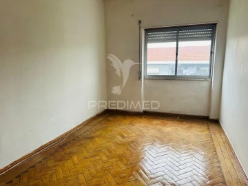 Apartamento T2 para Venda em Barreiro e Lavradio