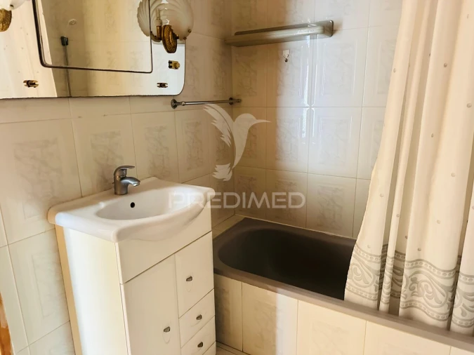 Apartamento T2 para Venda em Barreiro e Lavradio Foto 11