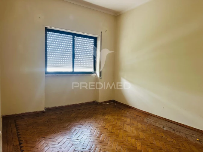 Apartamento T2 para Venda em Barreiro e Lavradio Foto 7