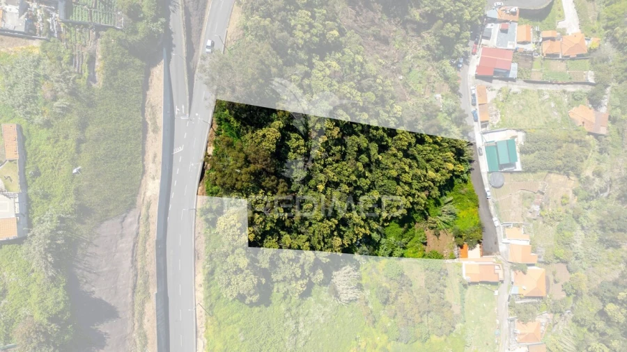 Terreno para Venda em Santo Antonio