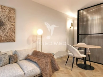 Apartamento T1 para Venda em São Vicente (Braga)