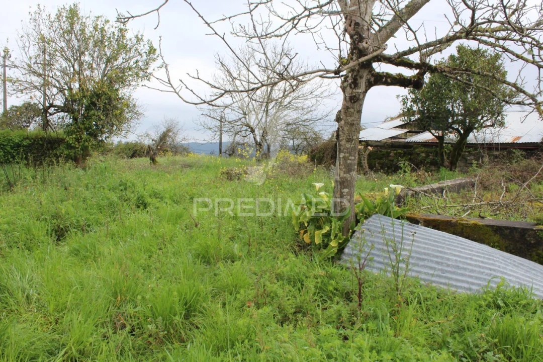 Moradia T4 para Venda em Pussos São Pedro Foto 34