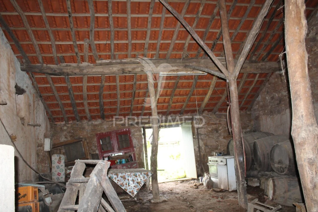 Moradia T4 para Venda em Pussos São Pedro Foto 31