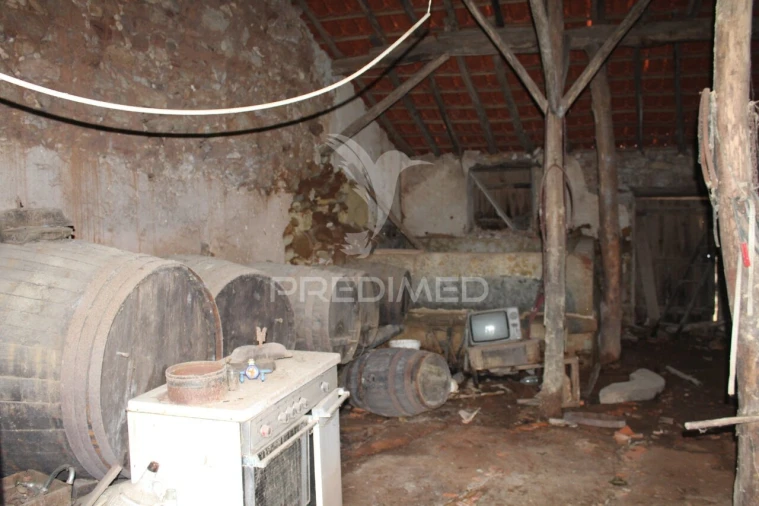 Moradia T4 para Venda em Pussos São Pedro Foto 29