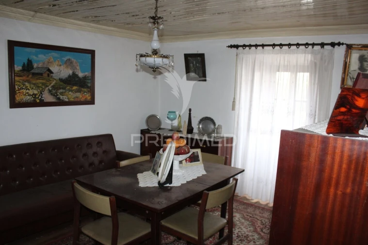 Moradia T4 para Venda em Pussos São Pedro Foto 17