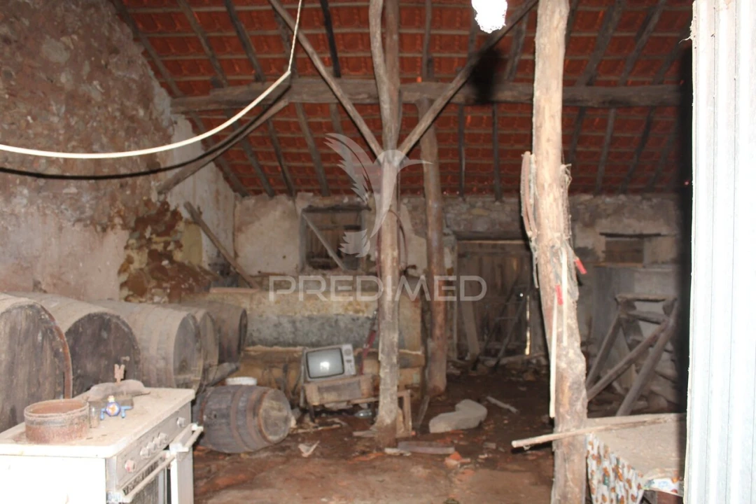 Moradia T4 para Venda em Pussos São Pedro Foto 27