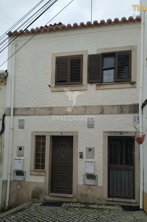 Moradia T3 para Venda em Sé e São Lourenço