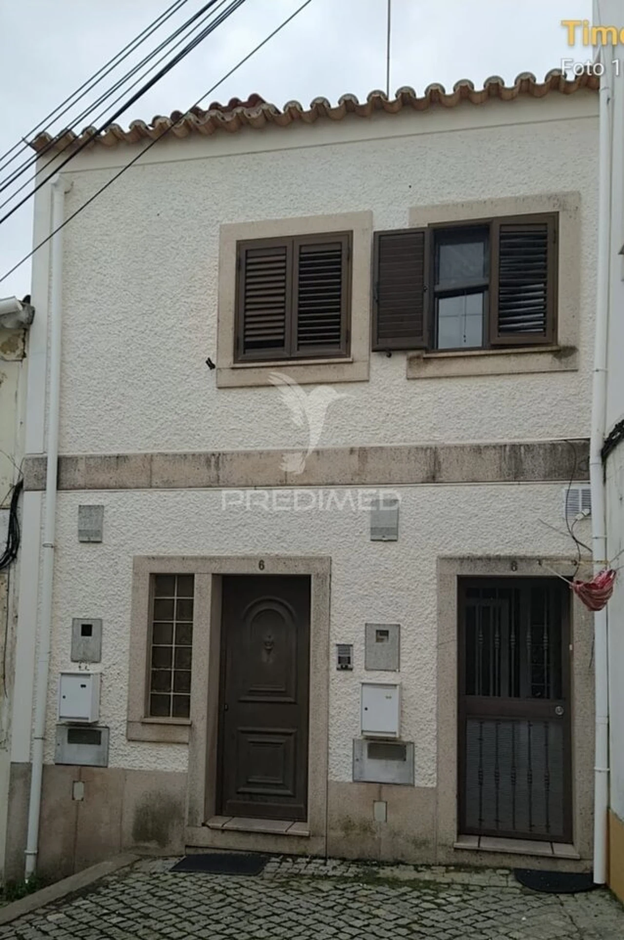 Moradia T3 para Venda em Sé e São Lourenço Foto 1