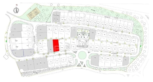Terreno para Venda em Constancia