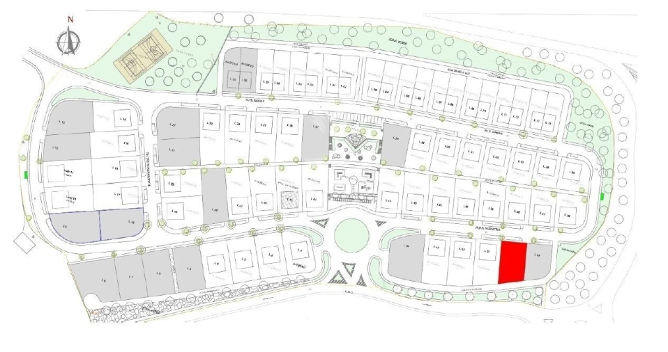 Terreno para Venda em Constancia Foto 13