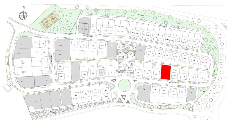 Terreno para Venda em Constancia Foto 16