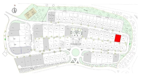 Terreno para Venda em Constancia