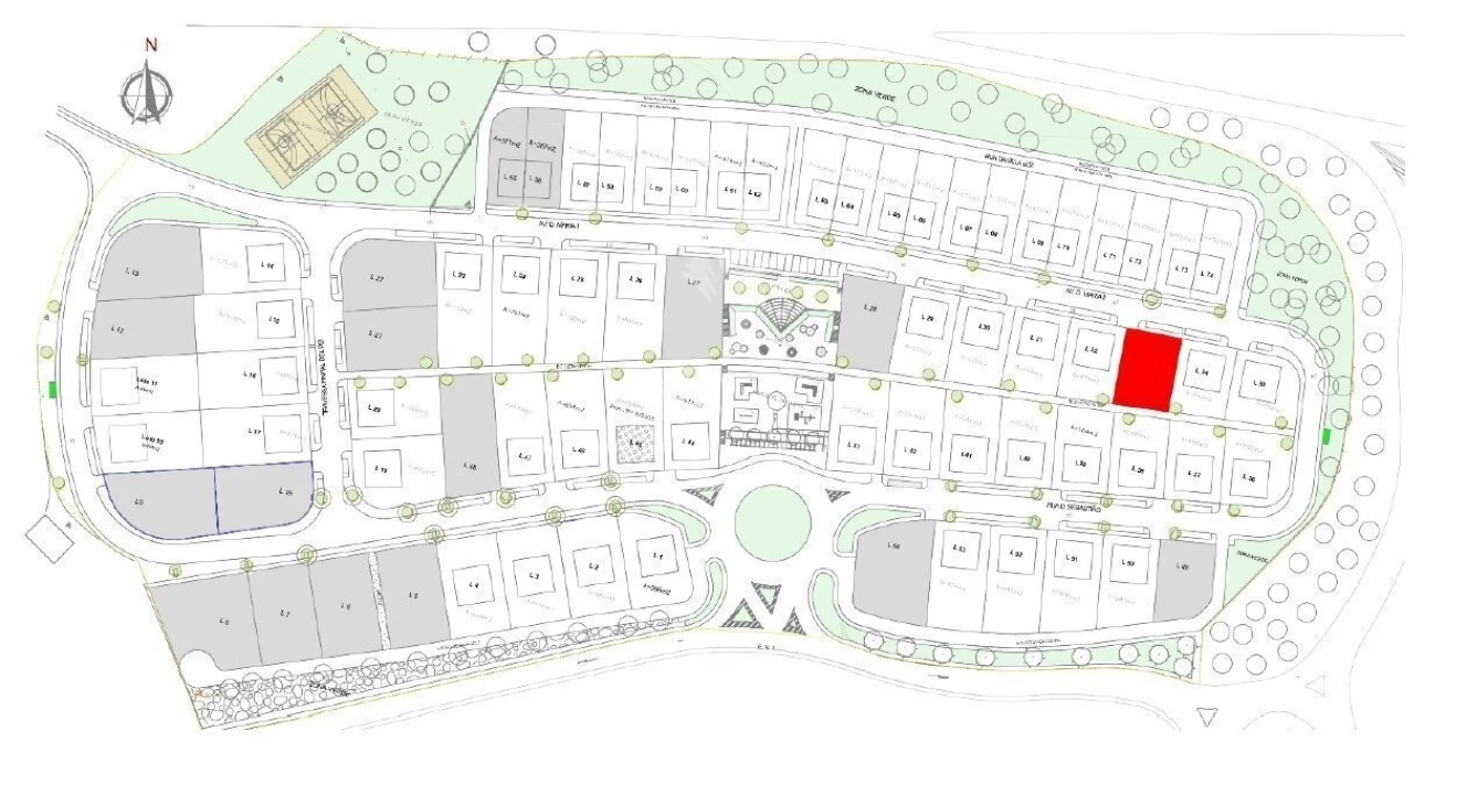 Terreno para Venda em Constancia Foto 11