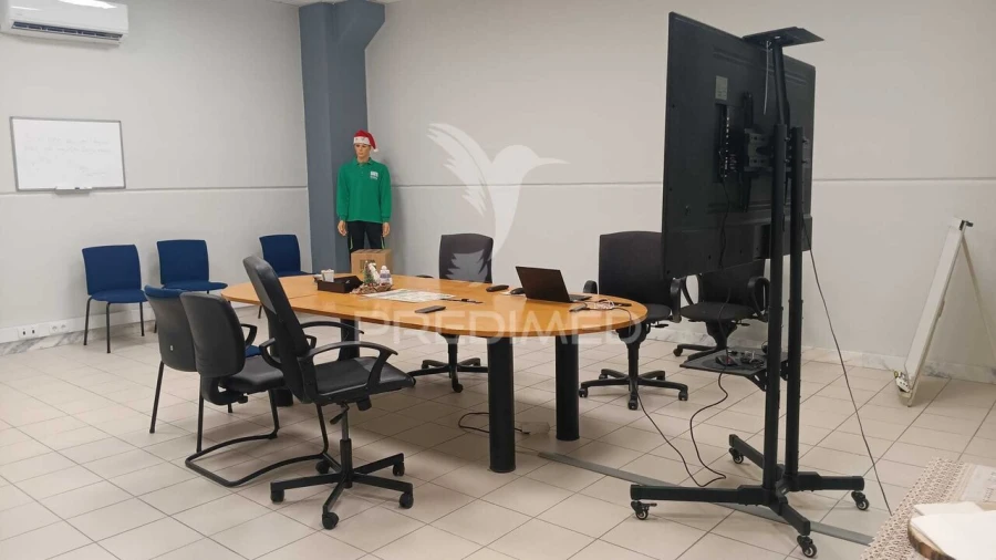 Armazém para Arrendamento em Almargem do Bispo, Pêro Pinheiro e Montelavar Foto 7