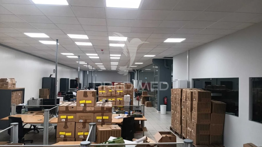 Armazém para Arrendamento em Almargem do Bispo, Pêro Pinheiro e Montelavar Foto 19