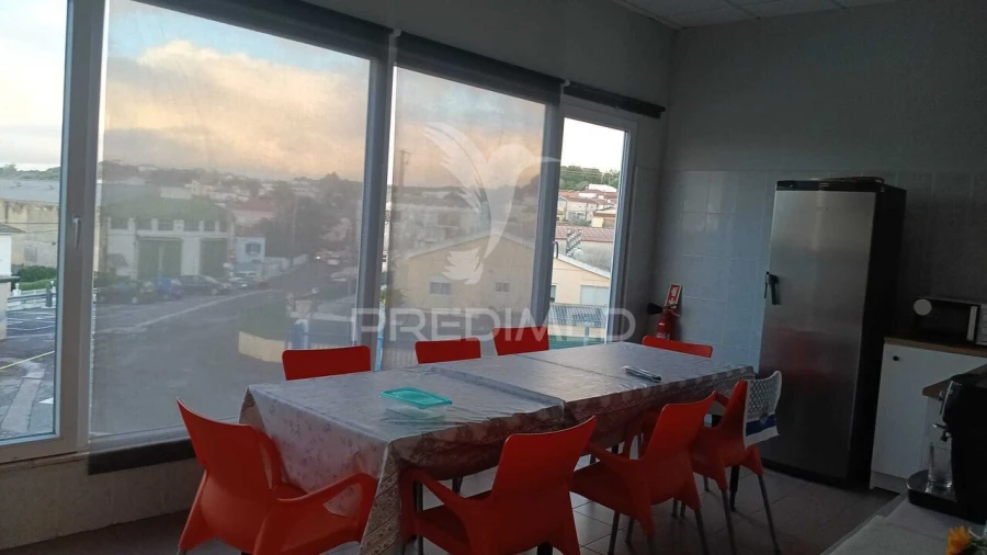 Armazém para Arrendamento em Almargem do Bispo, Pêro Pinheiro e Montelavar Foto 10