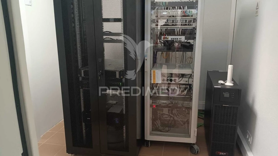 Armazém para Arrendamento em Almargem do Bispo, Pêro Pinheiro e Montelavar Foto 14