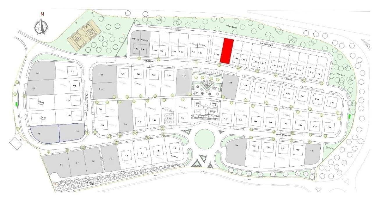 Terreno para Venda em Constancia Foto 9