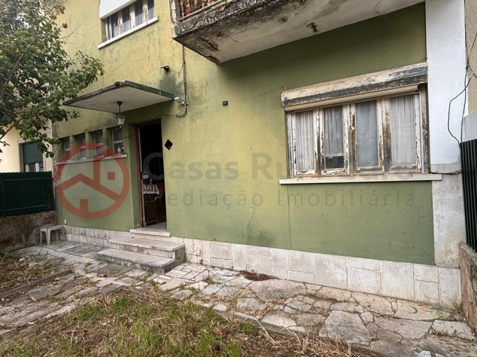 Moradia T5 para Venda em Algueirão-Mem Martins Foto 4