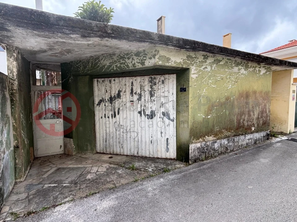 Moradia T5 para Venda em Algueirão-Mem Martins Foto 6