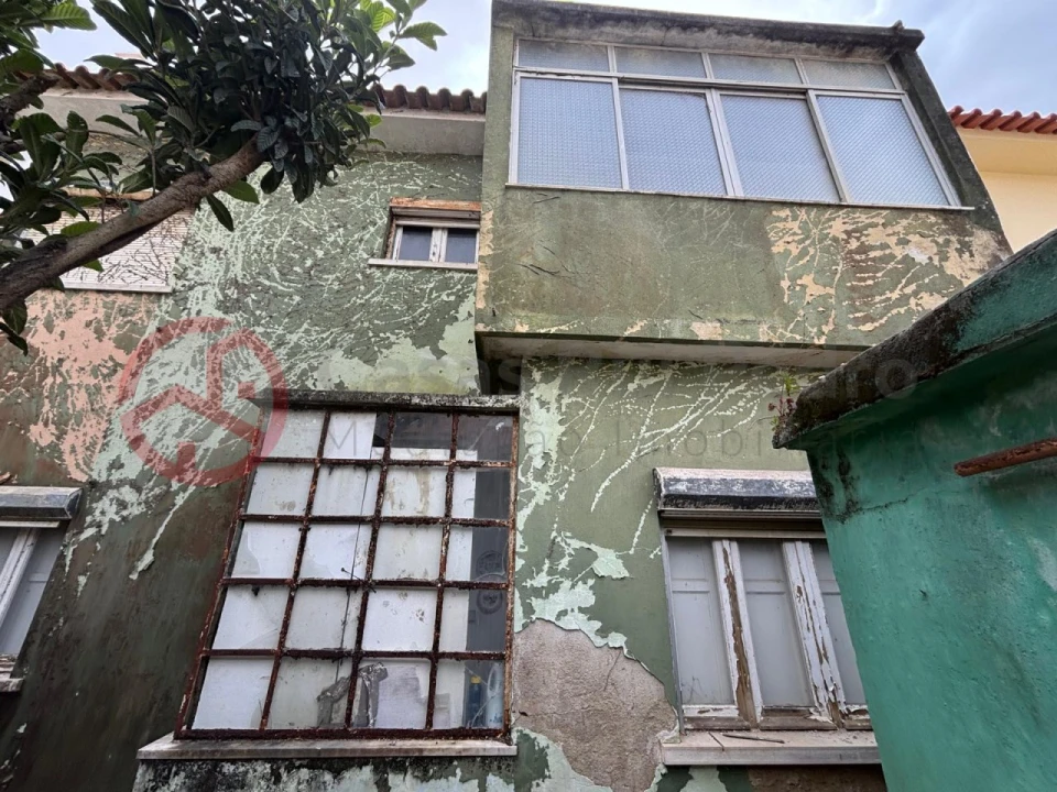 Moradia T5 para Venda em Algueirão-Mem Martins Foto 8