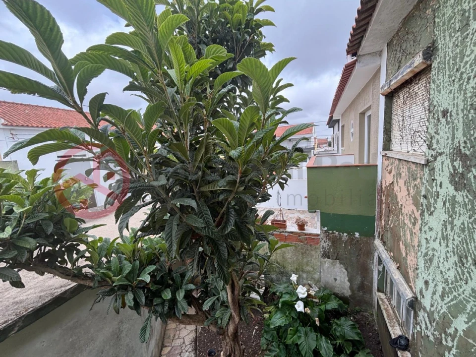 Moradia T5 para Venda em Algueirão-Mem Martins Foto 9