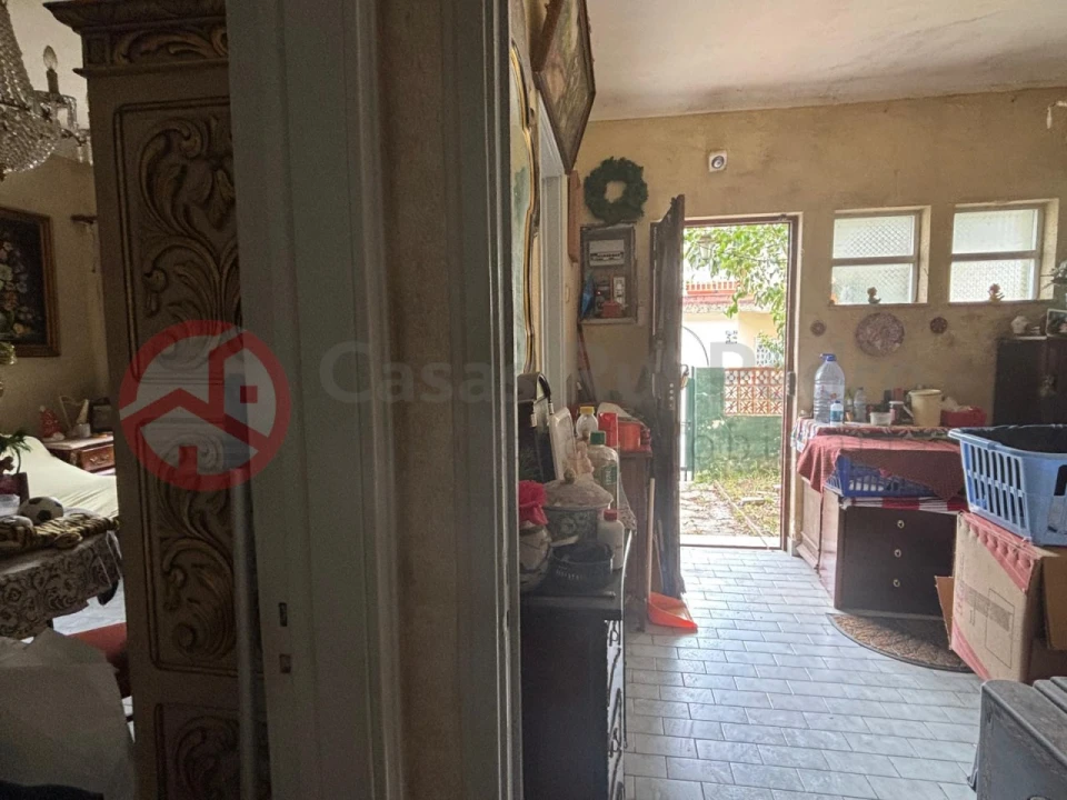 Moradia T5 para Venda em Algueirão-Mem Martins Foto 11