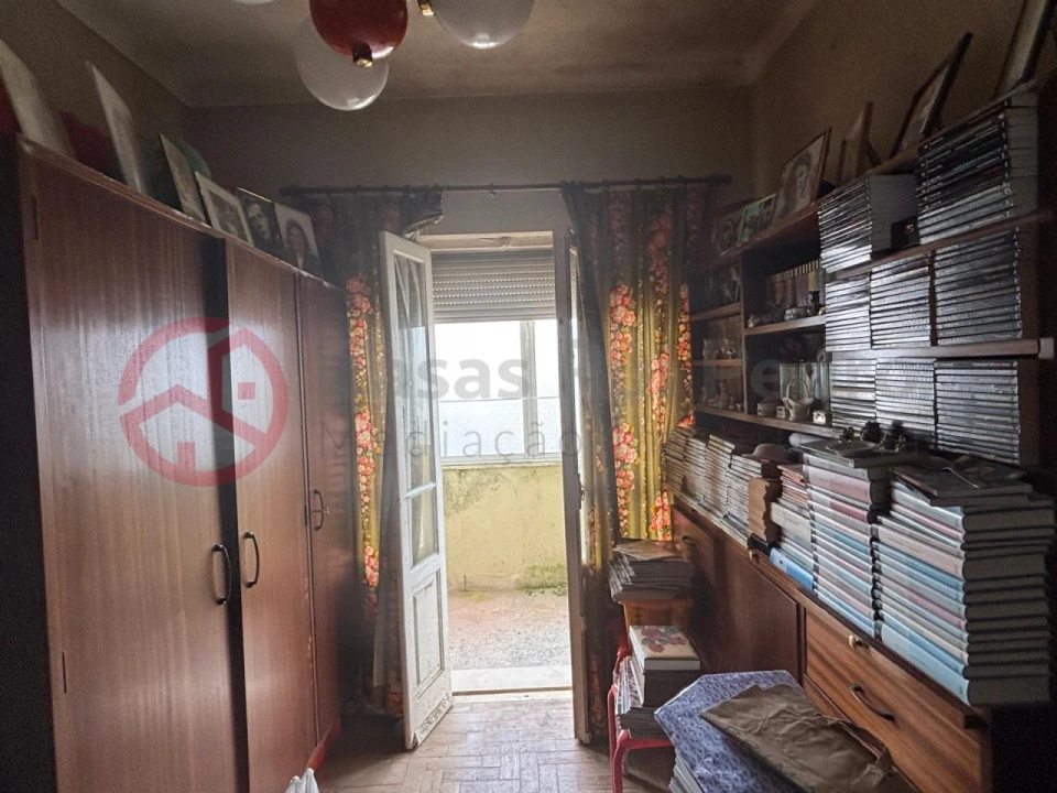 Moradia T5 para Venda em Algueirão-Mem Martins Foto 12