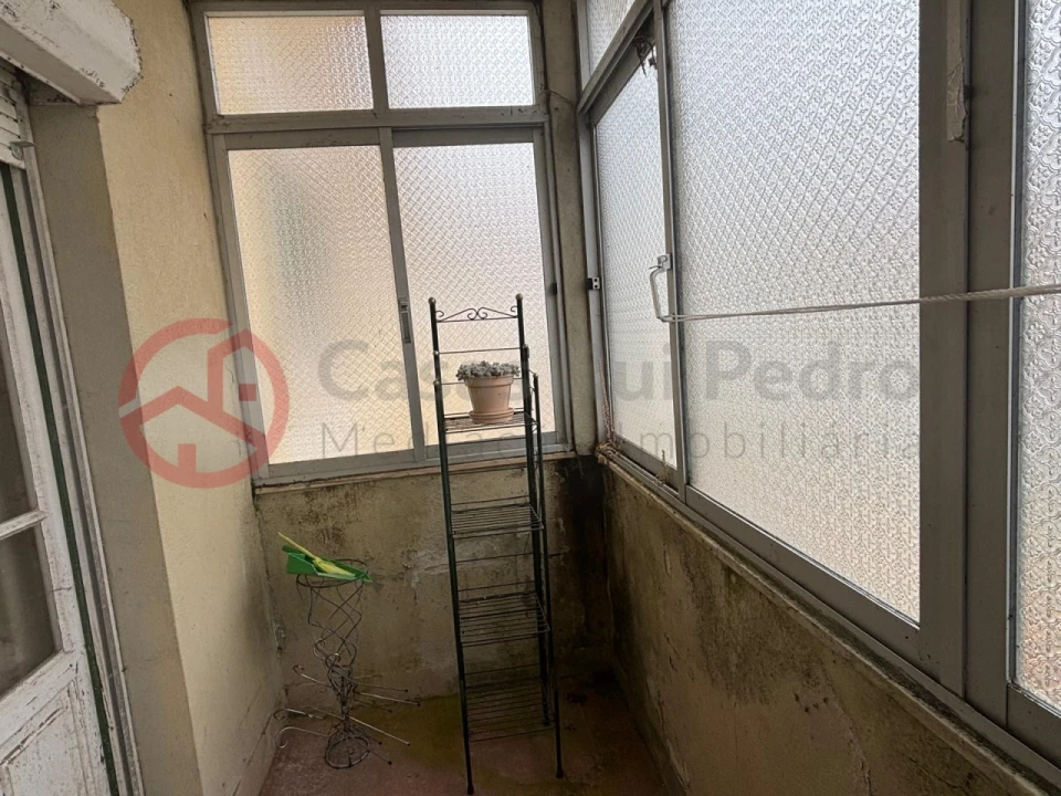 Moradia T5 para Venda em Algueirão-Mem Martins Foto 13