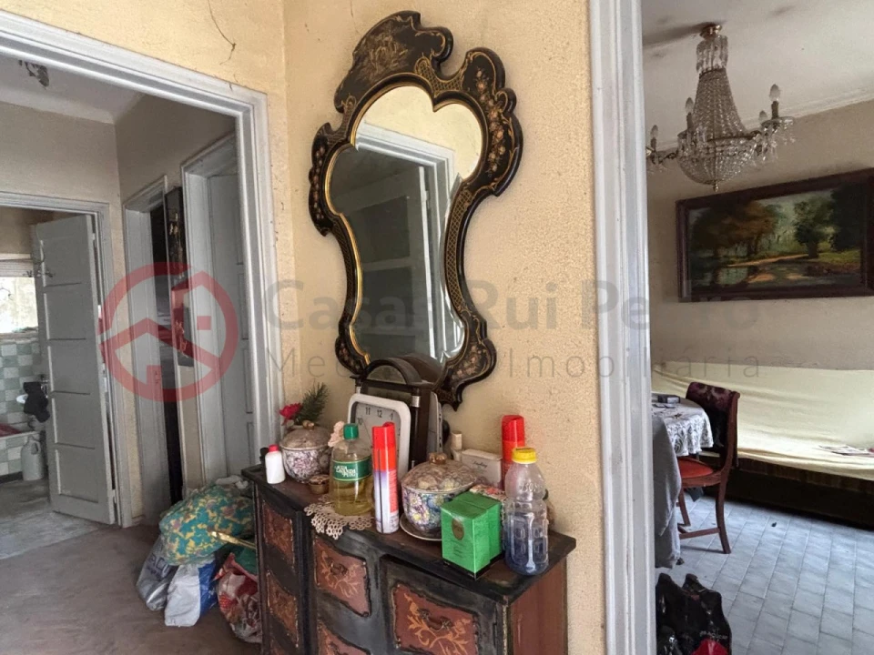 Moradia T5 para Venda em Algueirão-Mem Martins Foto 14