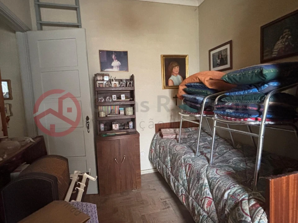 Moradia T5 para Venda em Algueirão-Mem Martins Foto 19