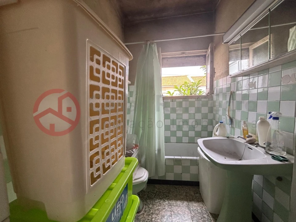 Moradia T5 para Venda em Algueirão-Mem Martins Foto 21