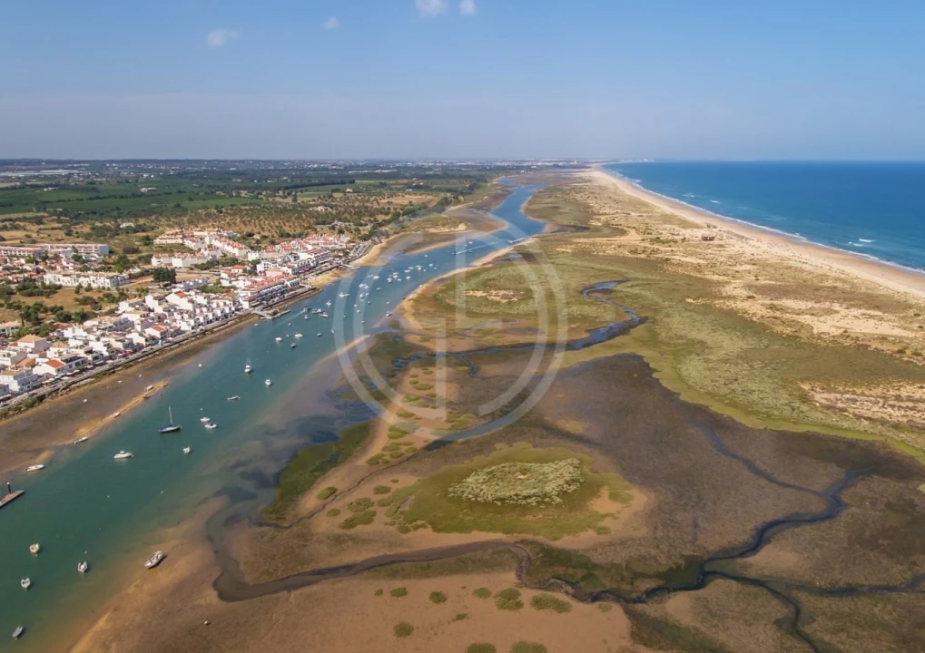 Apartamento T2 para Venda em Luz de Tavira e Santo Estêvão Foto 21