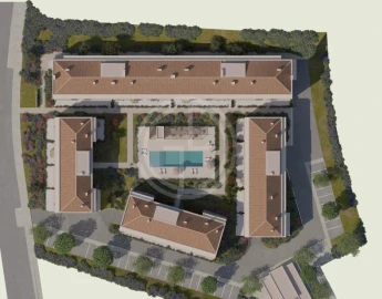 Apartamento T2 para Venda em Luz de Tavira e Santo Estêvão