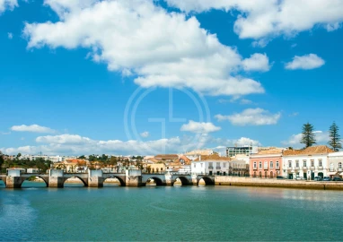 Apartamento T2 para Venda em Luz de Tavira e Santo Estêvão