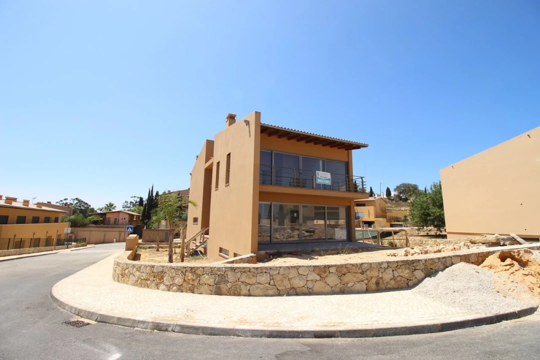 Moradia T4 para Venda em Algoz e Tunes Foto 4