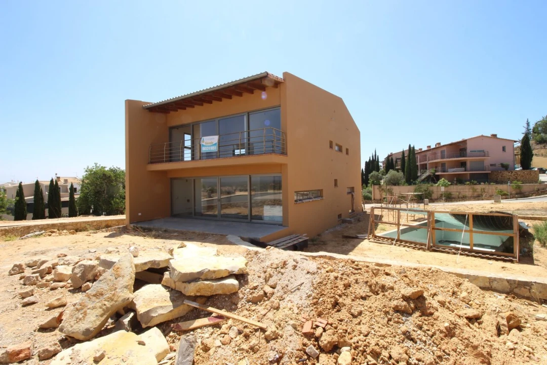 Moradia T4 para Venda em Algoz e Tunes Foto 9