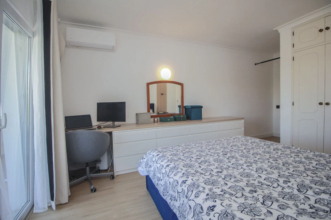 Apartamento T1 para Venda em Albufeira e Olhos de Água Foto 20