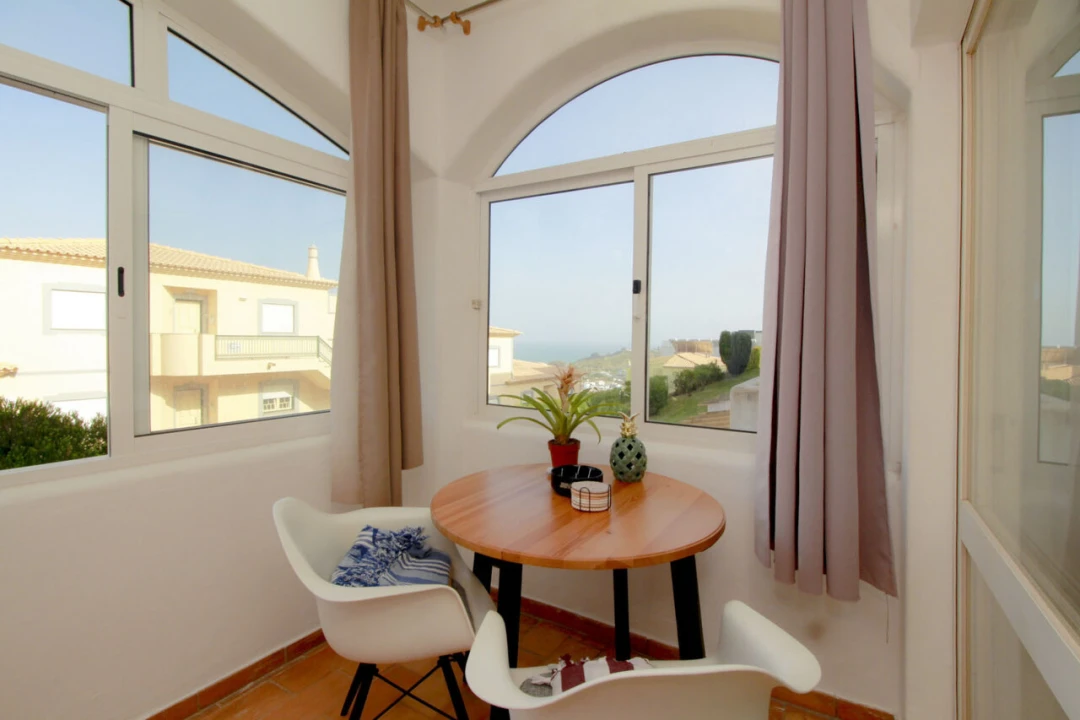 Apartamento T1 para Venda em Albufeira e Olhos de Água Foto 10