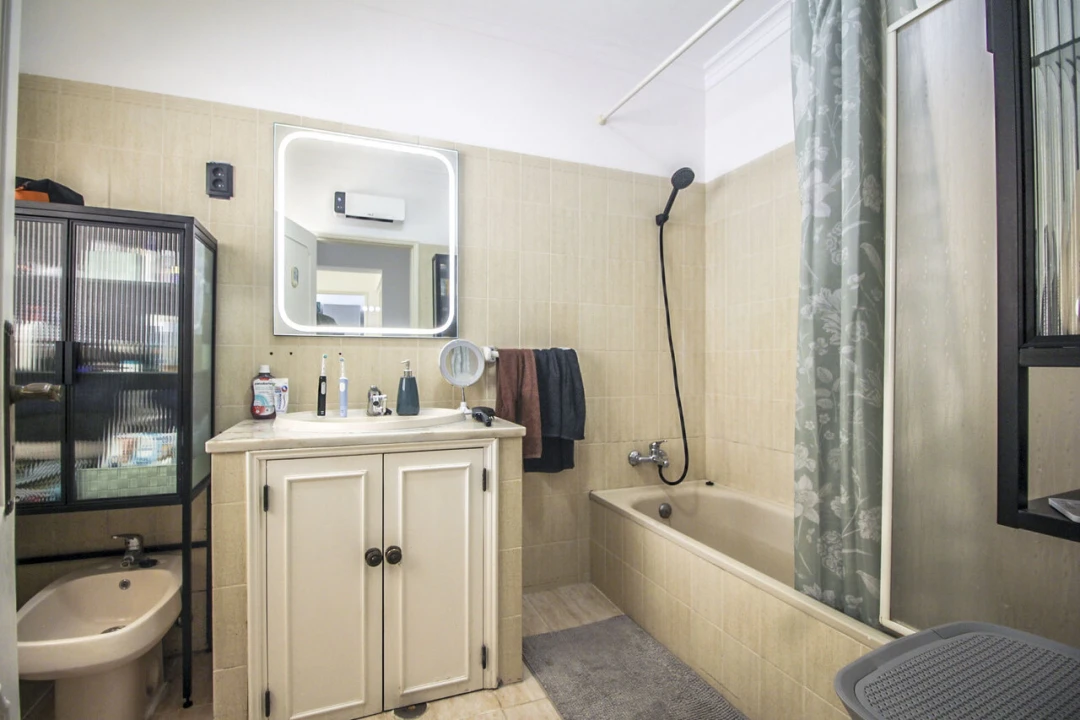 Apartamento T1 para Venda em Albufeira e Olhos de Água Foto 23