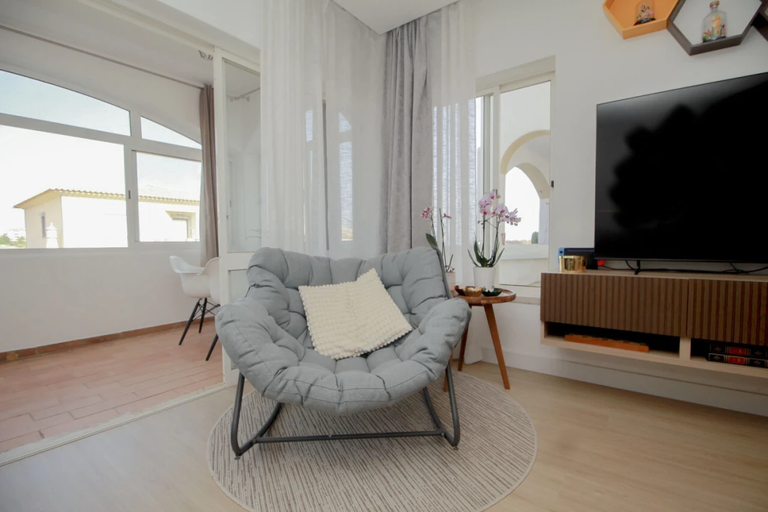 Apartamento T1 para Venda em Albufeira e Olhos de Água Foto 7