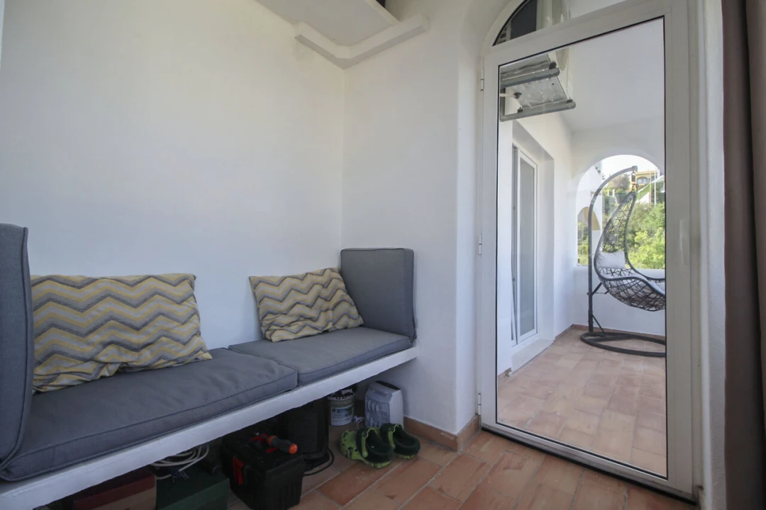 Apartamento T1 para Venda em Albufeira e Olhos de Água Foto 9