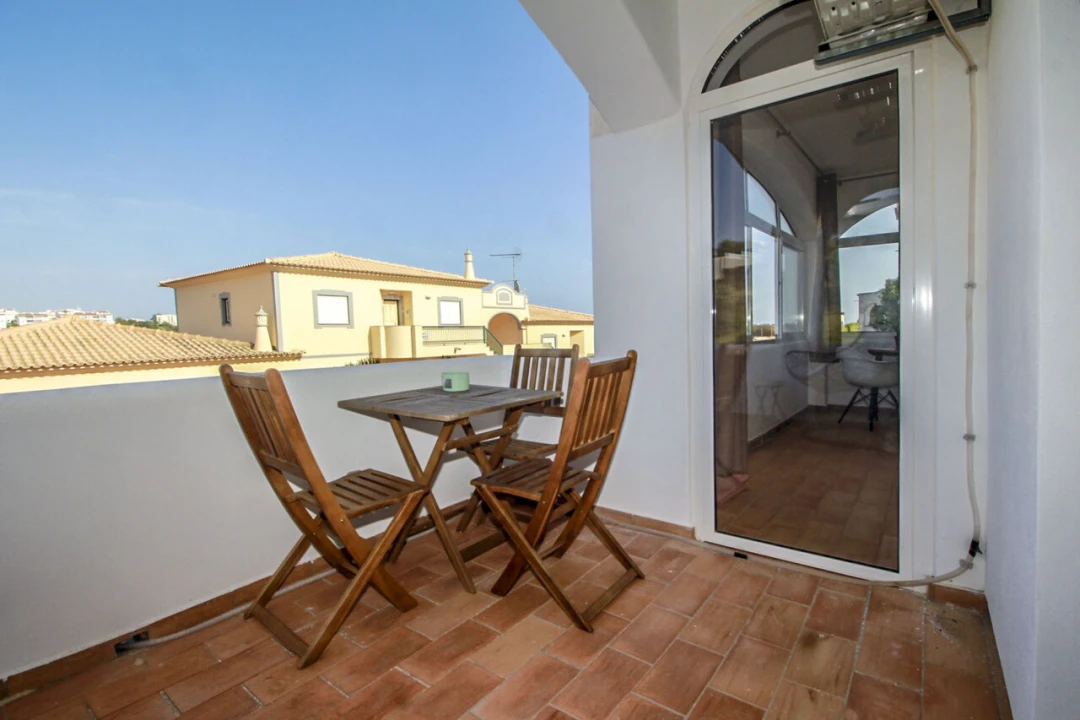 Apartamento T1 para Venda em Albufeira e Olhos de Água Foto 12