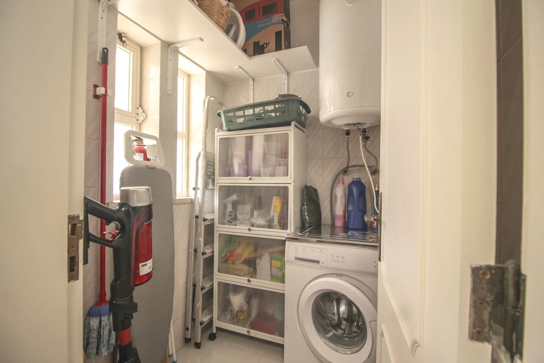 Apartamento T1 para Venda em Albufeira e Olhos de Água Foto 18