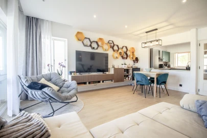 Apartamento T1 para Venda em Albufeira e Olhos de Água