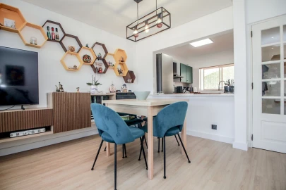 Apartamento T1 para Venda em Albufeira e Olhos de Água