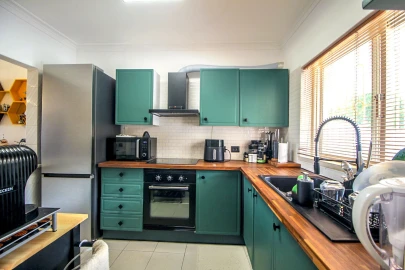 Apartamento T1 para Venda em Albufeira e Olhos de Água