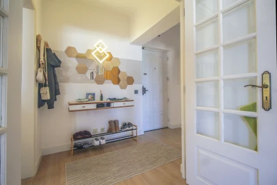 Apartamento T1 para Venda em Albufeira e Olhos de Água