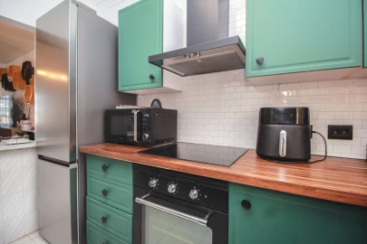 Apartamento T1 para Venda em Albufeira e Olhos de Água