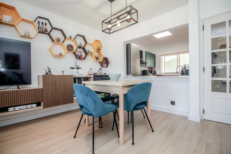 Apartamento T1 para Venda em Albufeira e Olhos de Água Foto 4